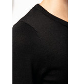 Kariban Ladies' Round Neck Jumper Kariban Ladies' Round Neck Jumper