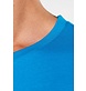 Kariban T-shirt ronde hals lange mouwen