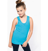 Kariban Girls Tanktop