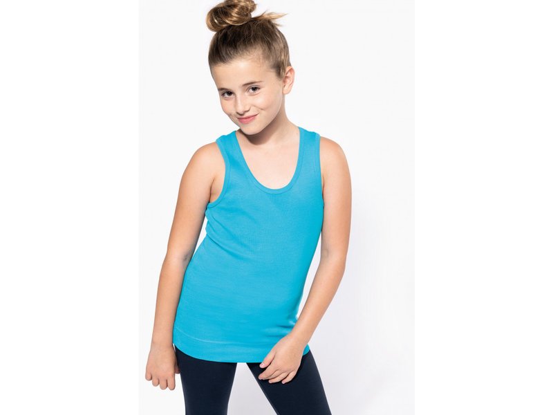 Kariban Girls Tanktop