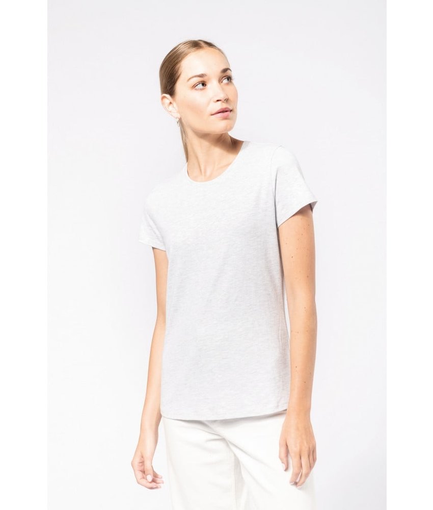 Kariban | K380 | Ladies' short-sleeved crew neck T-shirt