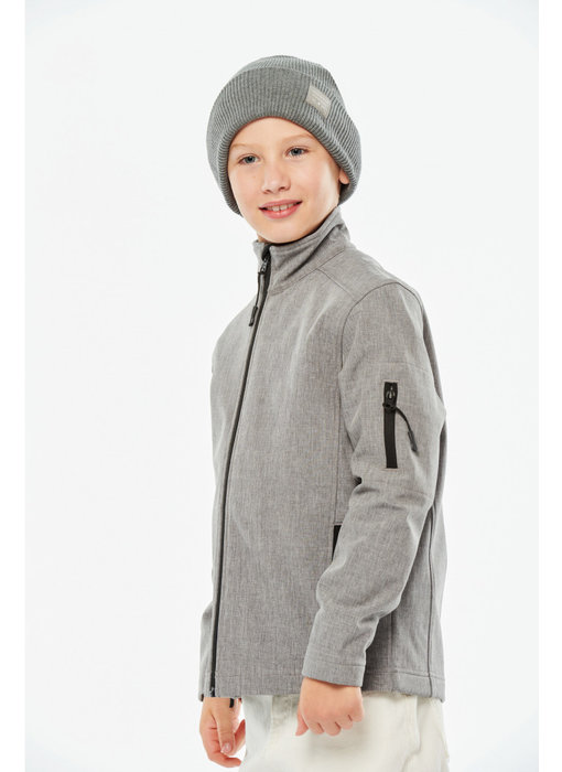 Kariban | K402 | Kids' softshell jacket