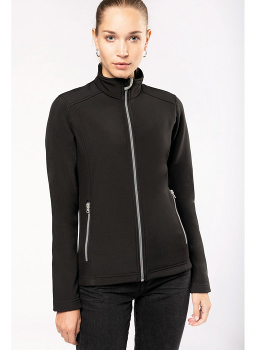 Kariban | K425 | Ladies’ 2-layer softshell jacket