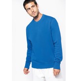 Kariban Sweater met ronde hals