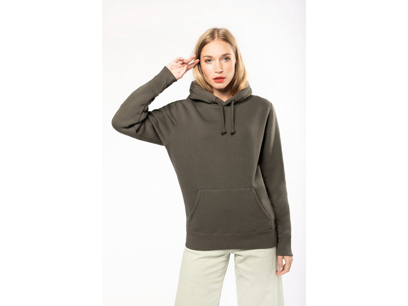 Kariban Hooded sweatshirt