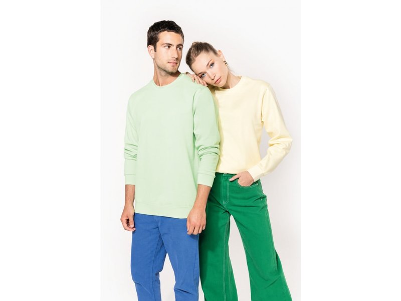 Kariban K474 | Sweater ronde hals