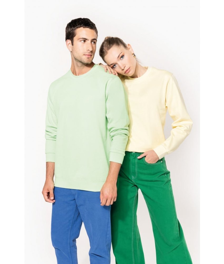 Kariban Sweater ronde hals