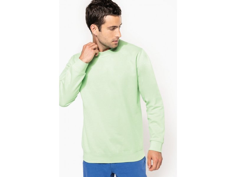 Kariban K474 | Sweater ronde hals