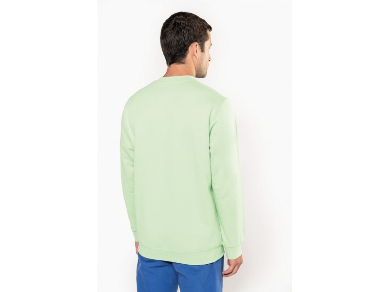 Kariban K474 | Sweater ronde hals