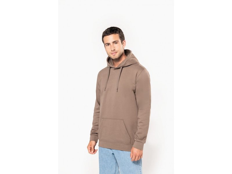 Kariban K476 | Herensweater met capuchon