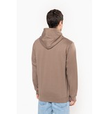 Kariban Heren Hoodie met capuchon