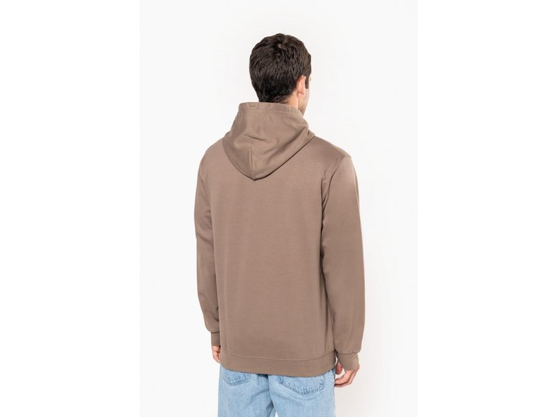 Kariban K476 | Herensweater met capuchon