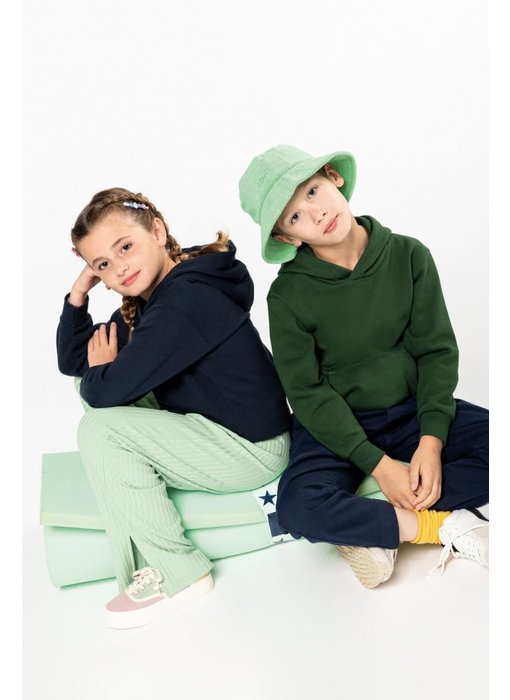 Kariban | K477 | Kids’ hooded sweatshirt