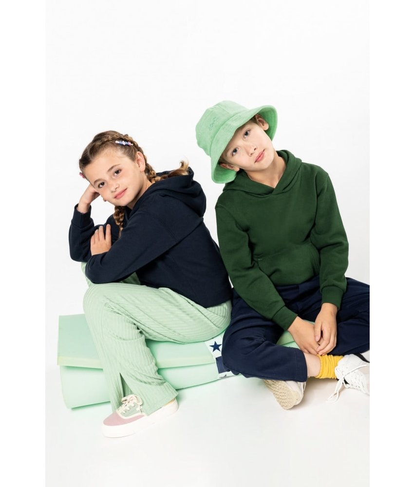 Kariban | K477 | Kids’ hooded sweatshirt