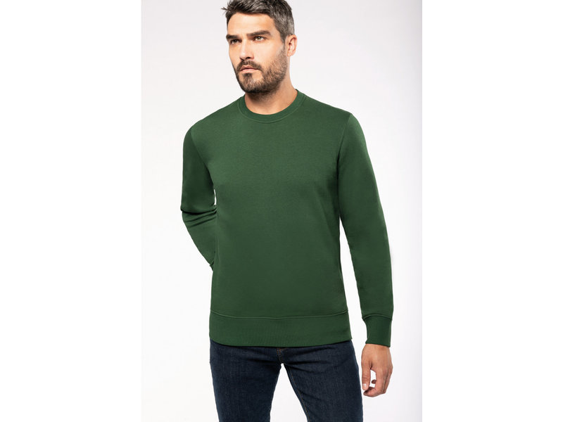 Kariban Sweater ronde hals