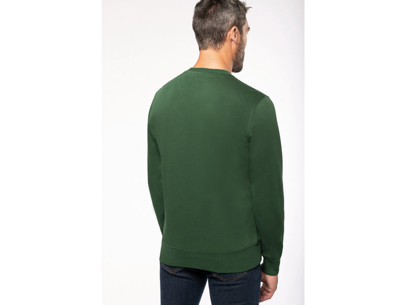 Kariban Sweater ronde hals