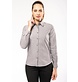 Kariban Dames oxford blouse lange mouwen Kariban Dames oxford blouse lange mouwen