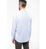 Kariban Heren non-iron overhemd lange mouwen Kariban Heren non-iron overhemd lange mouwen