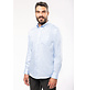 Kariban Heren non-iron overhemd lange mouwen Kariban Heren non-iron overhemd lange mouwen