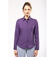 Kariban Jessica - Damesblouse lange mouwen