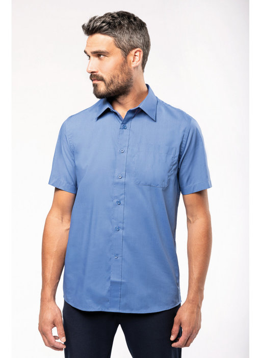 Kariban | K551 | Ace > Short-sleeved shirt