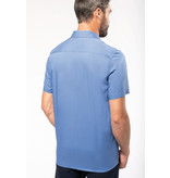 Kariban  Ace - Heren overhemd korte mouwen Kariban  Ace - Heren overhemd korte mouwen