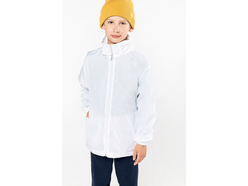 Kariban Kinderwindbreaker