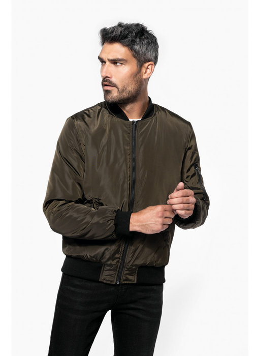 Kariban | K6122 | Men's bomber jacket