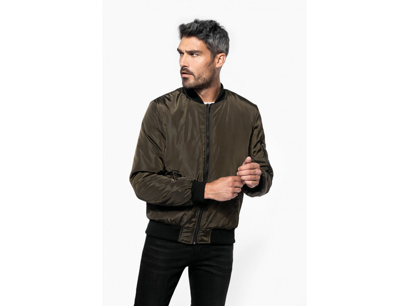 Kariban Heren bomberjack