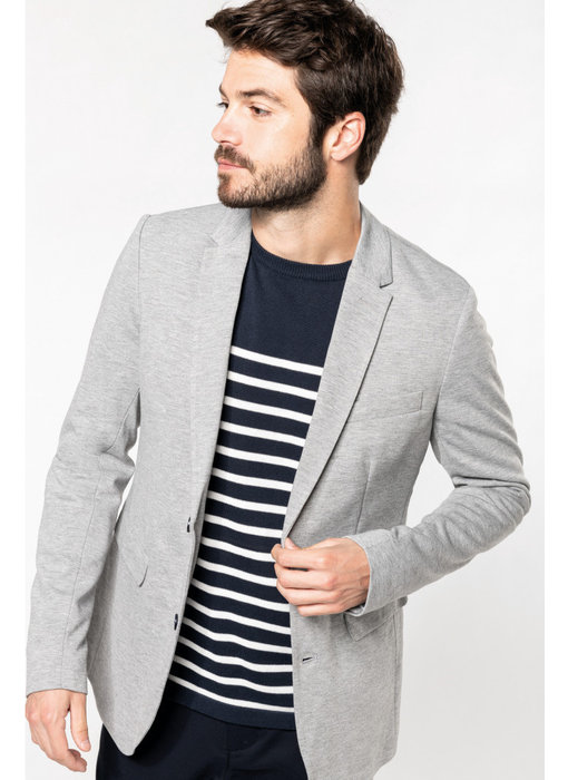 Kariban | K6132 | Men’s knit jacket