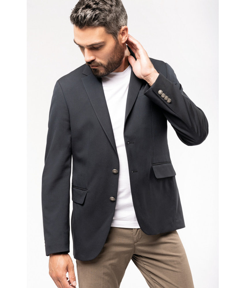 Kariban | K6134 | Men's blazer