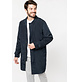 Kariban Lichte trenchcoat heren