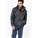 Kariban Eagle - Windbreaker met voering