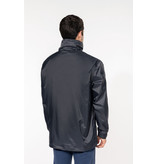 Kariban Eagle - Windbreaker met voering