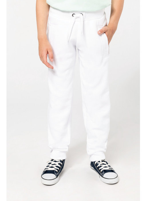 Kariban | K701 | Kids' jogging bottoms