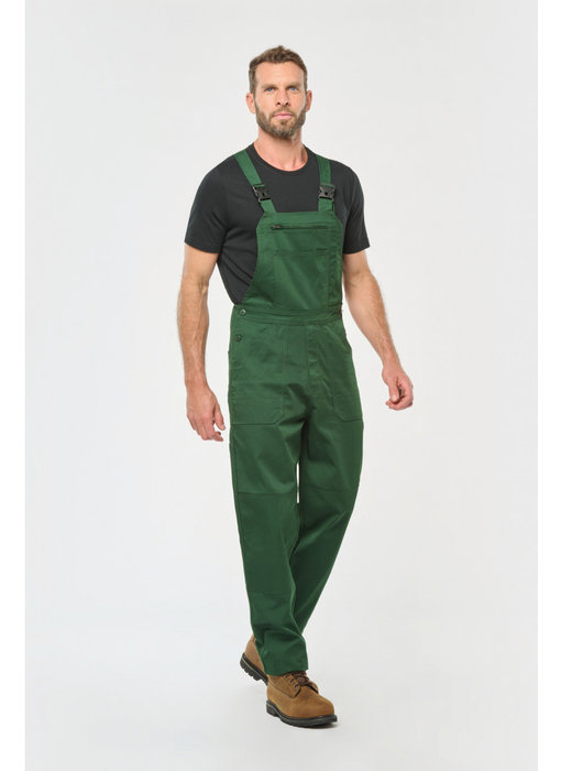 Kariban | K829 | Unisex work overall