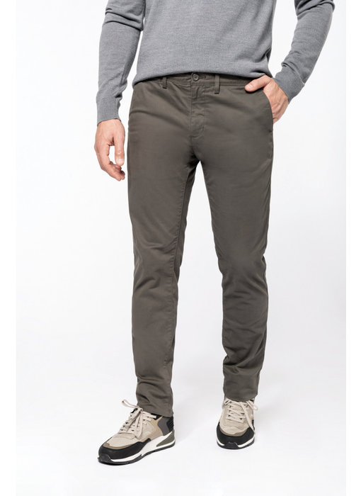 Kariban | K748 | Men's Premium chino