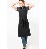 Kariban Schort wasbaar op hoge temperatuur Kariban Schort wasbaar op hoge temperatuur