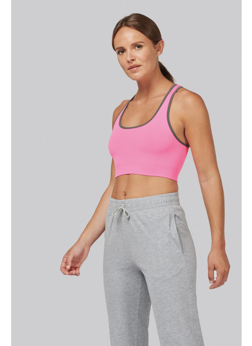 Proact | PA001 | Seamless sports bra