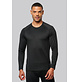 Proact Long Sleeve Skin Tight "quick Dry" Sportshirt