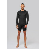 Proact Long Sleeve Skin Tight "quick Dry" Sportshirt