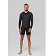 Proact Long Sleeve Skin Tight "quick Dry" Sportshirt