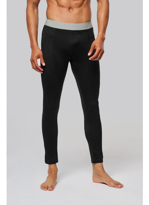 Proact | PA017 | Men’s base layer sports leggings