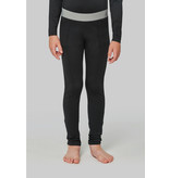 Proact Kids' Sports Base Layer Leggings