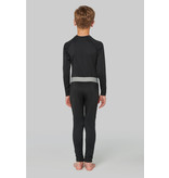 Proact Kids' Sports Base Layer Leggings