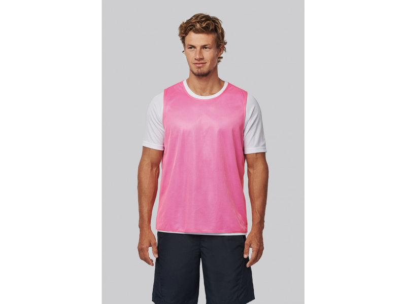 Proact All Sports Reversible Bib