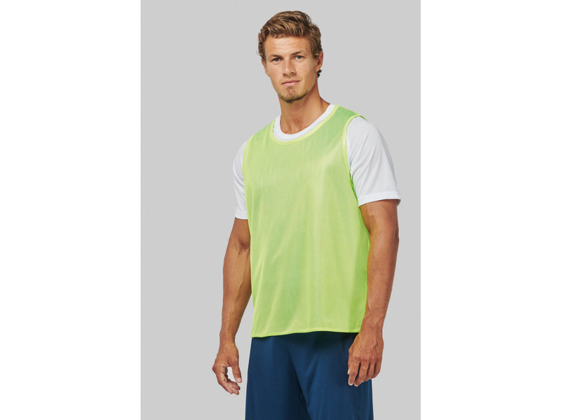 Proact All Sports Reversible Bib