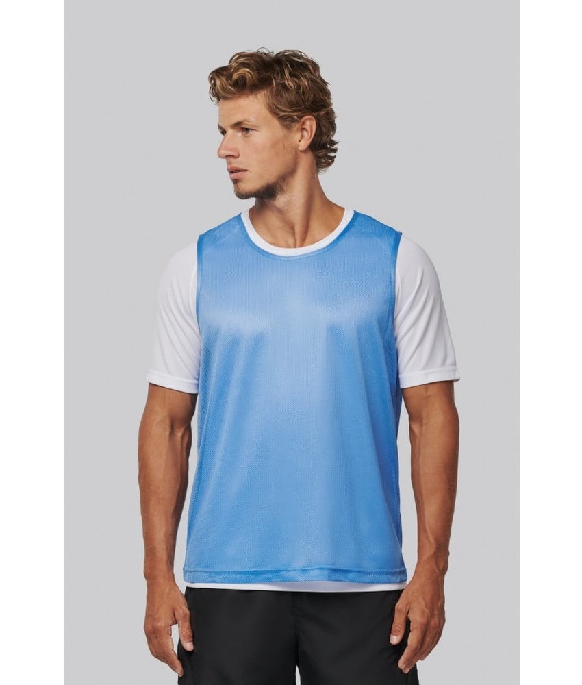 Proact | PA043 | multi-sports light mesh bib