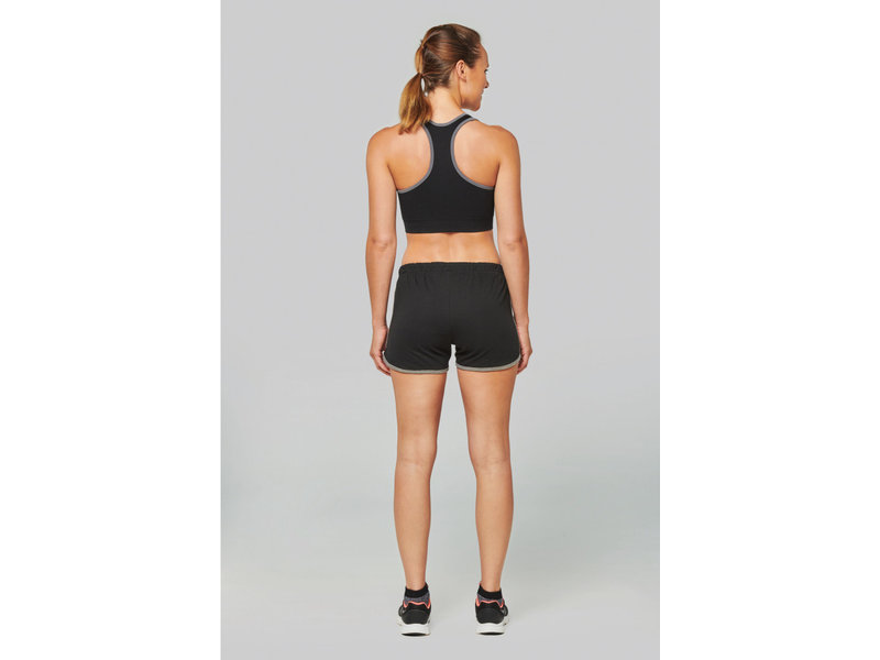 Proact Sportshort dames