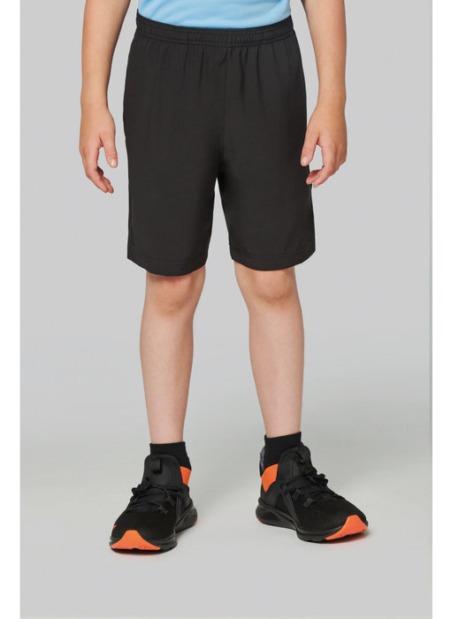 Proact | PA1025 | Kids' performance shorts